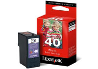 Lexmark #40 Photo Print Cartridge (18Y0340B)